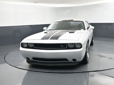 2012 Dodge Challenger R/T
