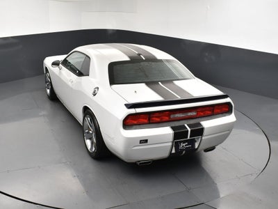 2012 Dodge Challenger R/T