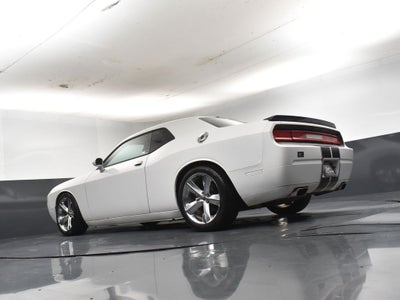 2012 Dodge Challenger R/T