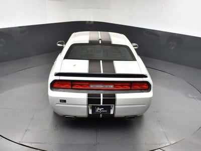 2012 Dodge Challenger R/T