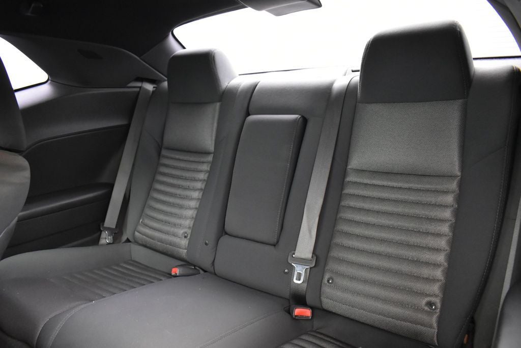 2012 Dodge Challenger R/T