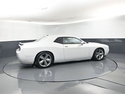 2012 Dodge Challenger R/T