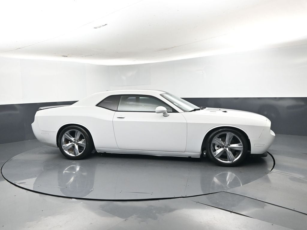2012 Dodge Challenger R/T