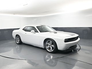 2012 Dodge Challenger R/T