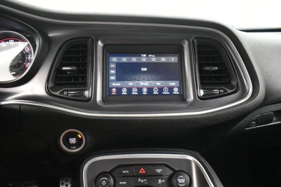 2020 Dodge Challenger R/T