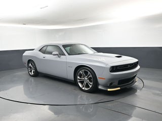 2020 Dodge Challenger R/T
