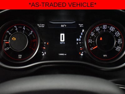 2015 Dodge Challenger R/T