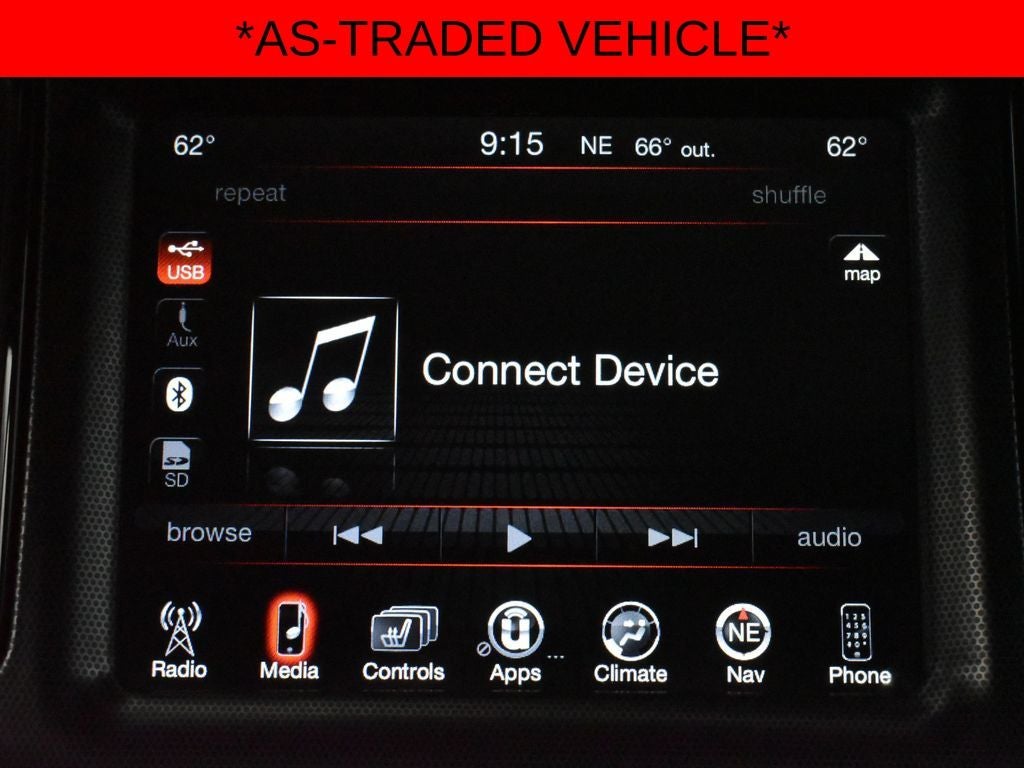 2015 Dodge Challenger R/T