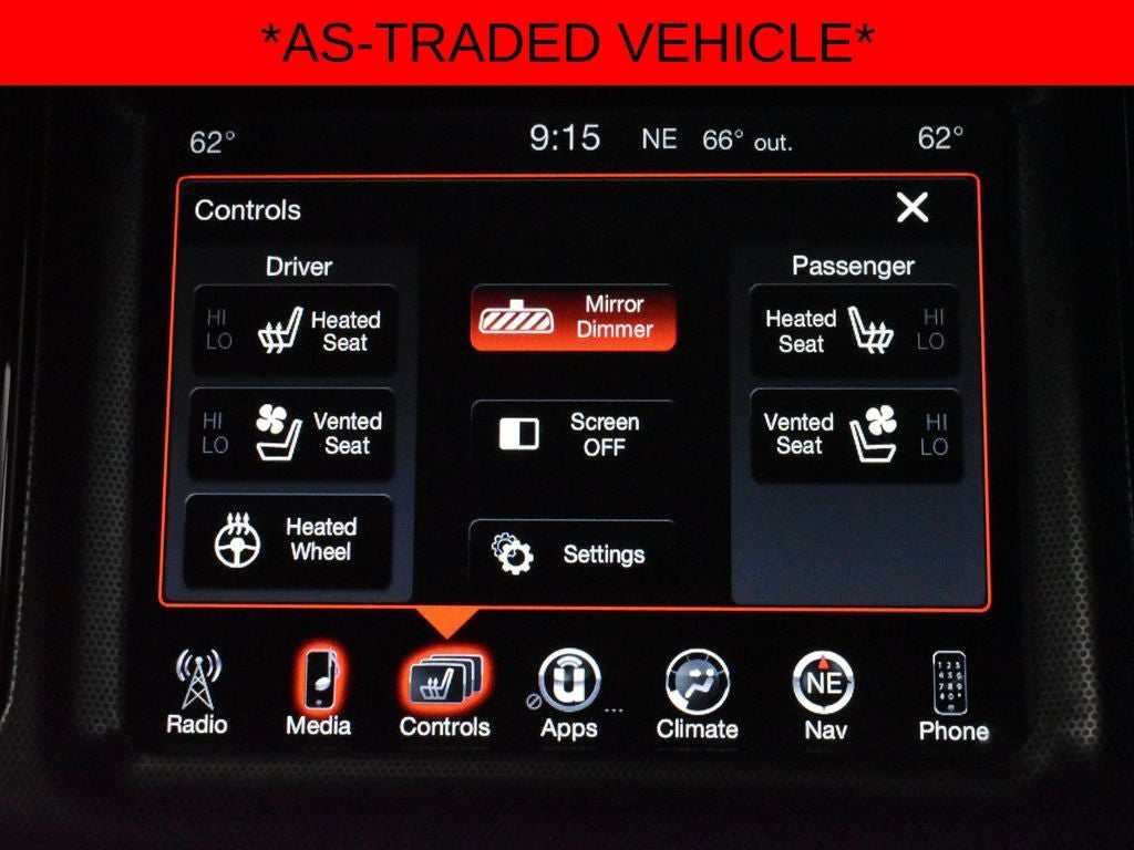 2015 Dodge Challenger R/T