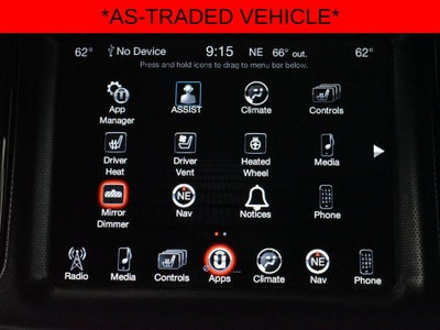 2015 Dodge Challenger R/T