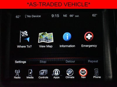 2015 Dodge Challenger R/T