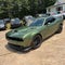 2021 Dodge Challenger R/T Scat Pack Widebody