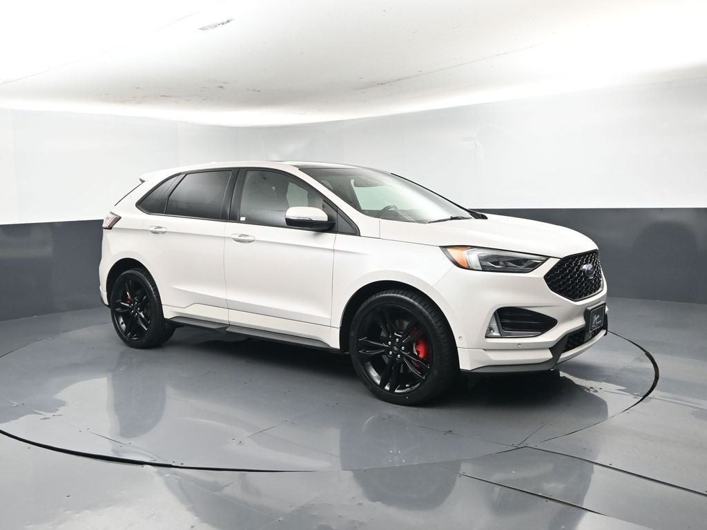 2019 Ford Edge ST