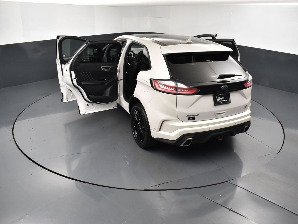 2019 Ford Edge ST