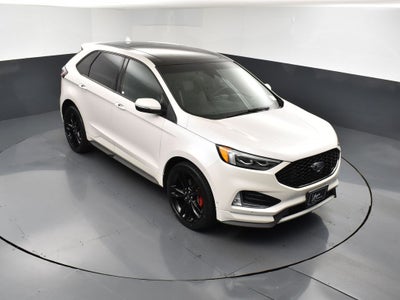 2019 Ford Edge ST