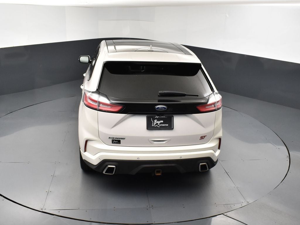 2019 Ford Edge ST