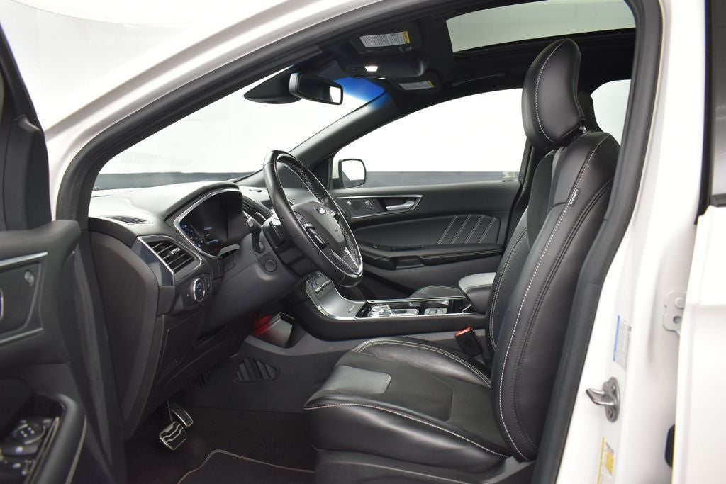 2019 Ford Edge ST