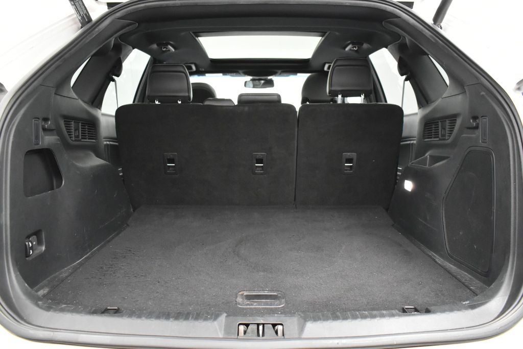 2019 Ford Edge ST