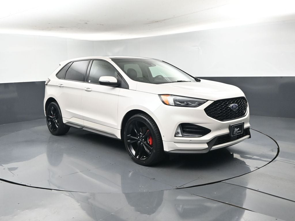 2019 Ford Edge ST