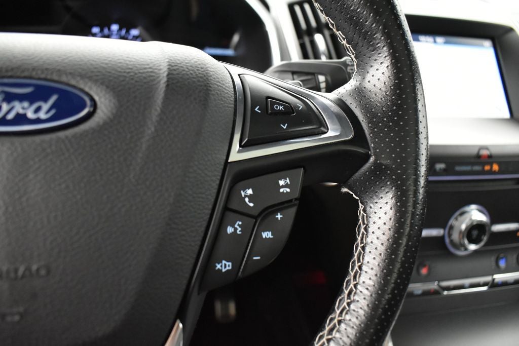 2019 Ford Edge ST