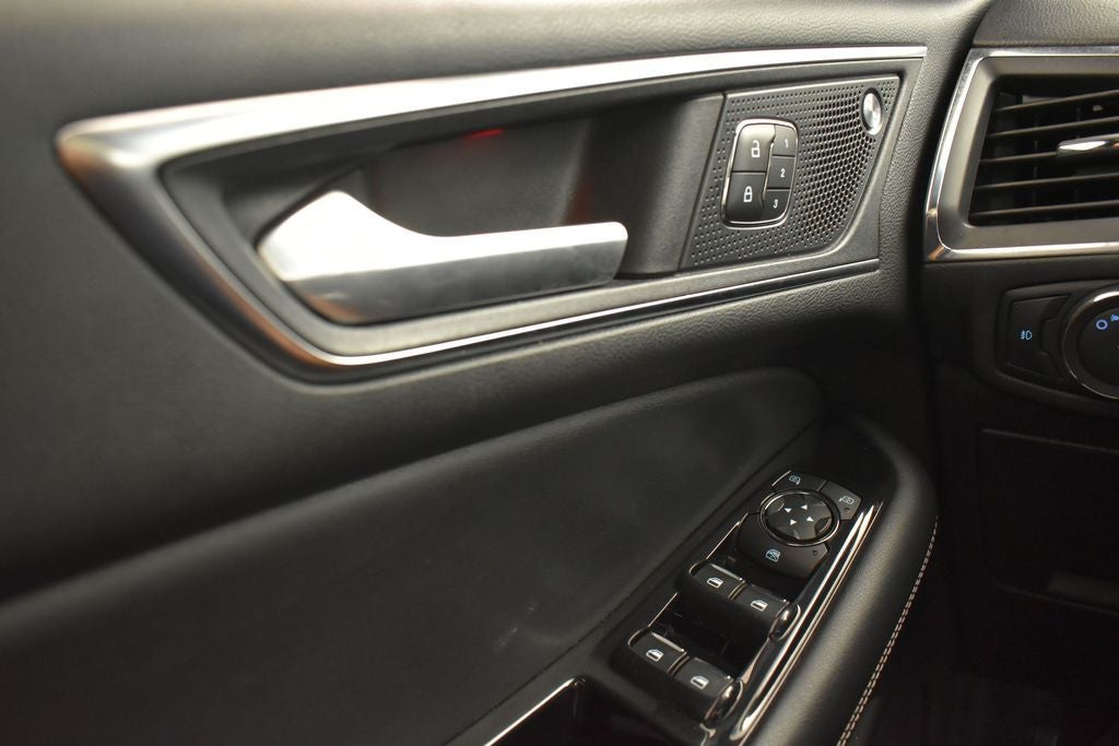2019 Ford Edge ST