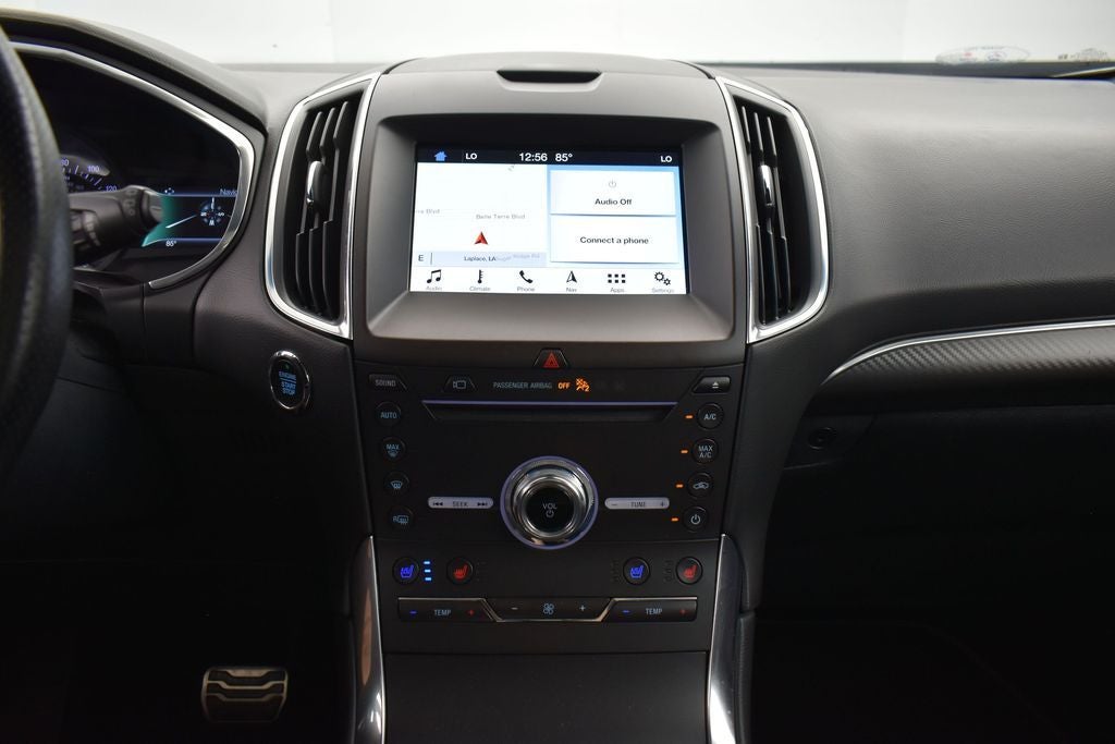 2019 Ford Edge ST