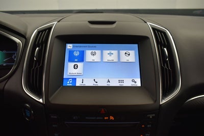 2019 Ford Edge ST