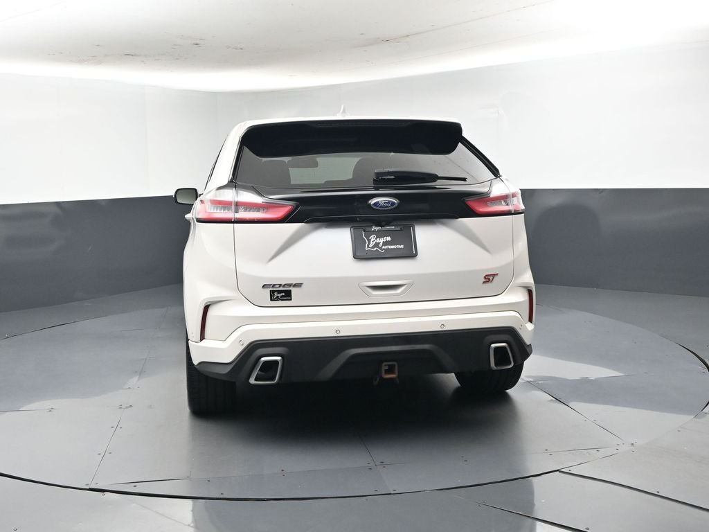 2019 Ford Edge ST