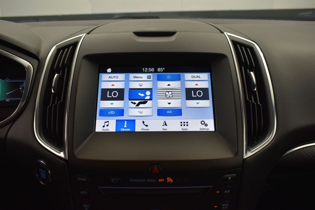 2019 Ford Edge ST