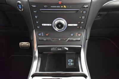 2019 Ford Edge ST