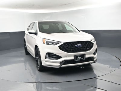 2019 Ford Edge ST