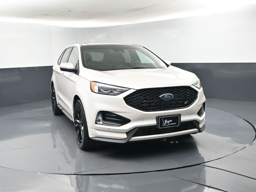 2019 Ford Edge ST