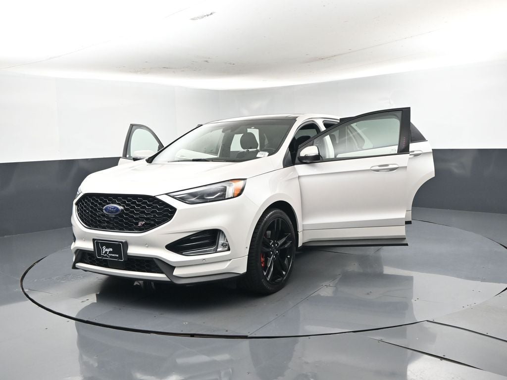 2019 Ford Edge ST