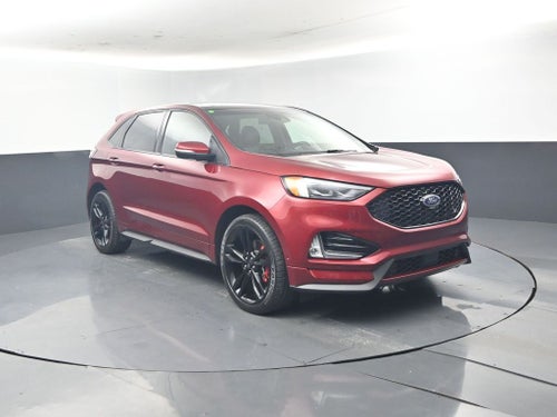 2019 Ford Edge ST 401A