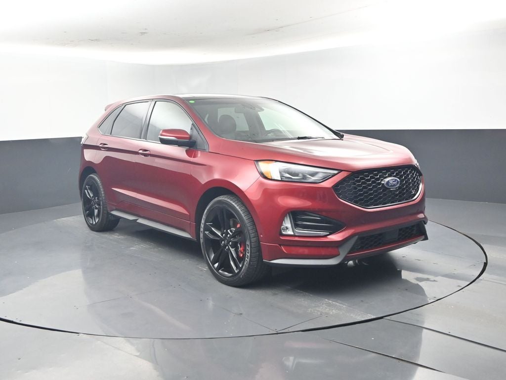 2019 Ford Edge ST 401A