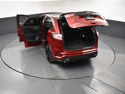 2019 Ford Edge ST 401A