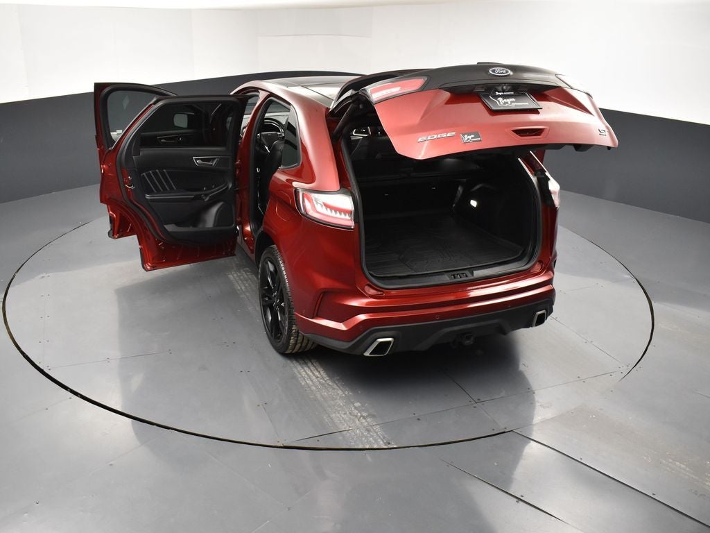 2019 Ford Edge ST 401A