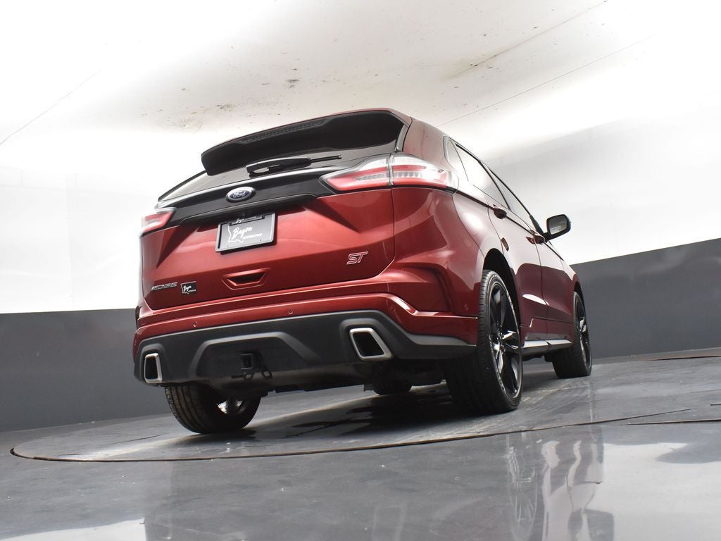 2019 Ford Edge ST 401A