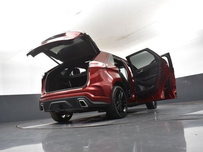 2019 Ford Edge ST 401A