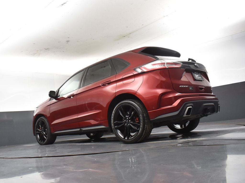 2019 Ford Edge ST 401A