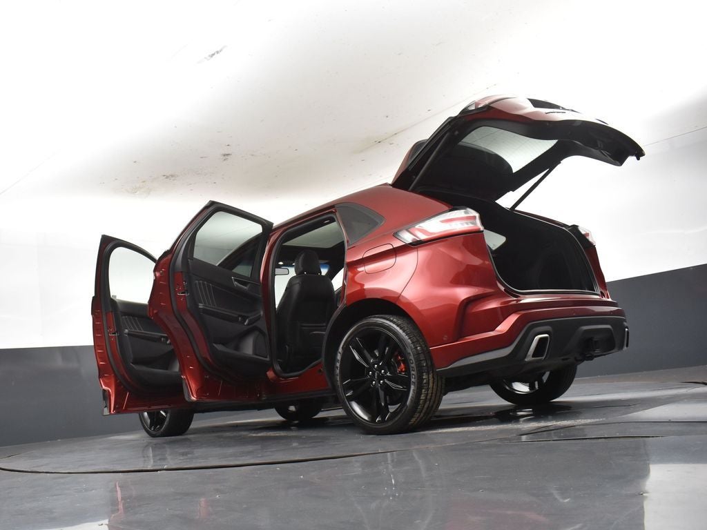 2019 Ford Edge ST 401A