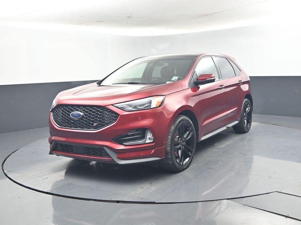 2019 Ford Edge ST 401A