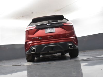2019 Ford Edge ST 401A