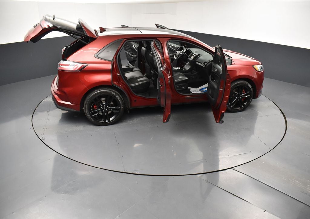 2019 Ford Edge ST 401A