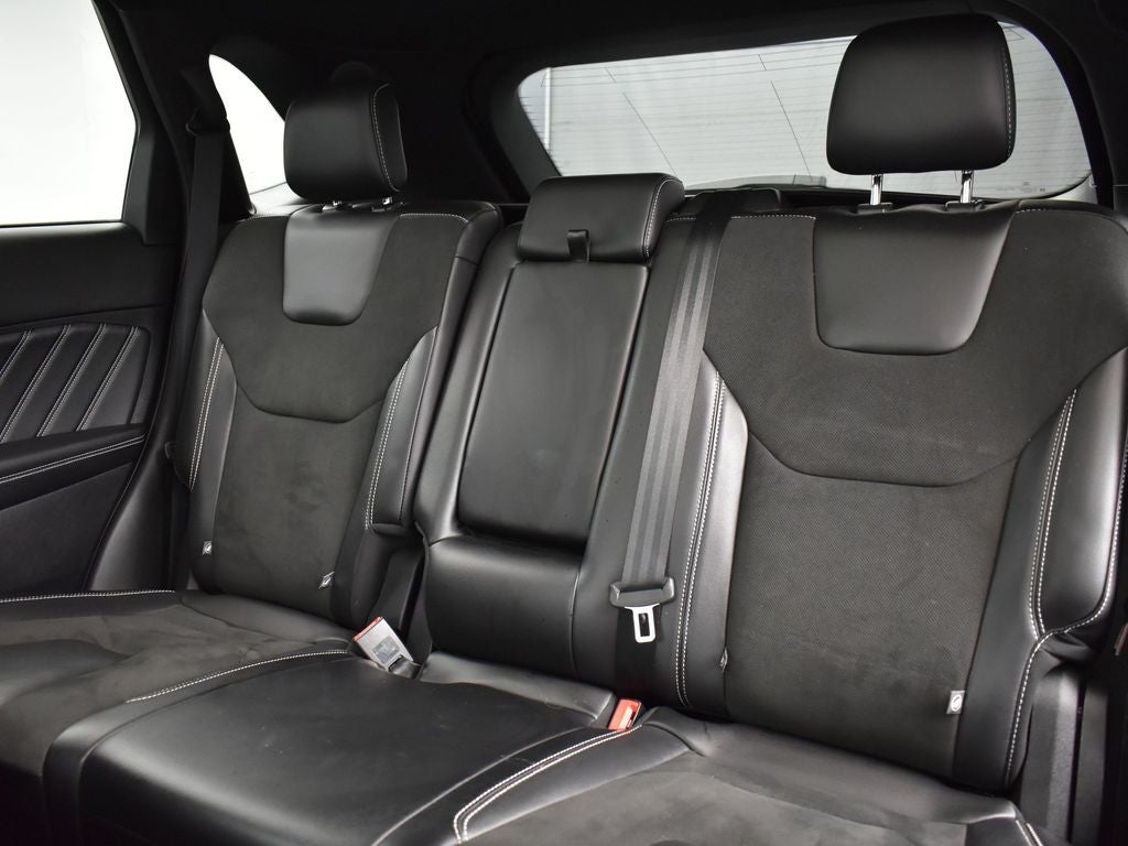 2019 Ford Edge ST 401A