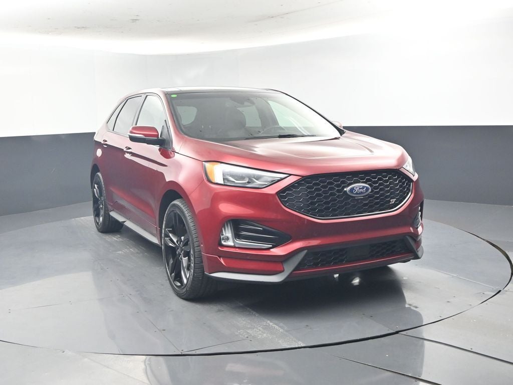 2019 Ford Edge ST 401A