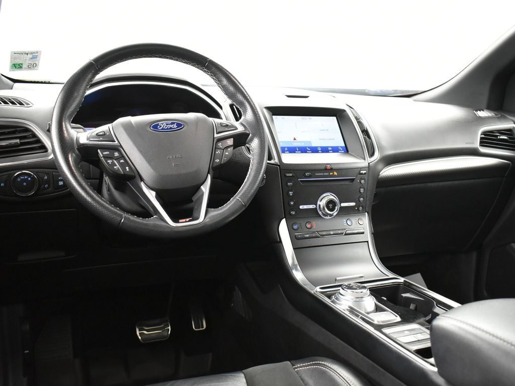 2019 Ford Edge ST 401A