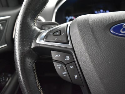 2019 Ford Edge ST 401A