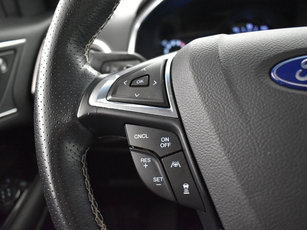 2019 Ford Edge ST 401A