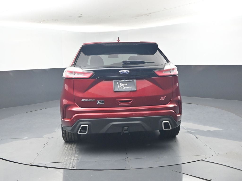 2019 Ford Edge ST 401A